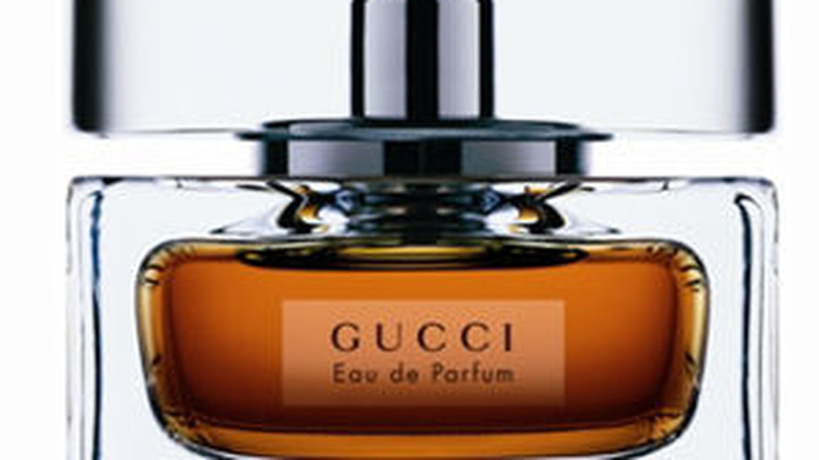 Gucci eau de parfum
