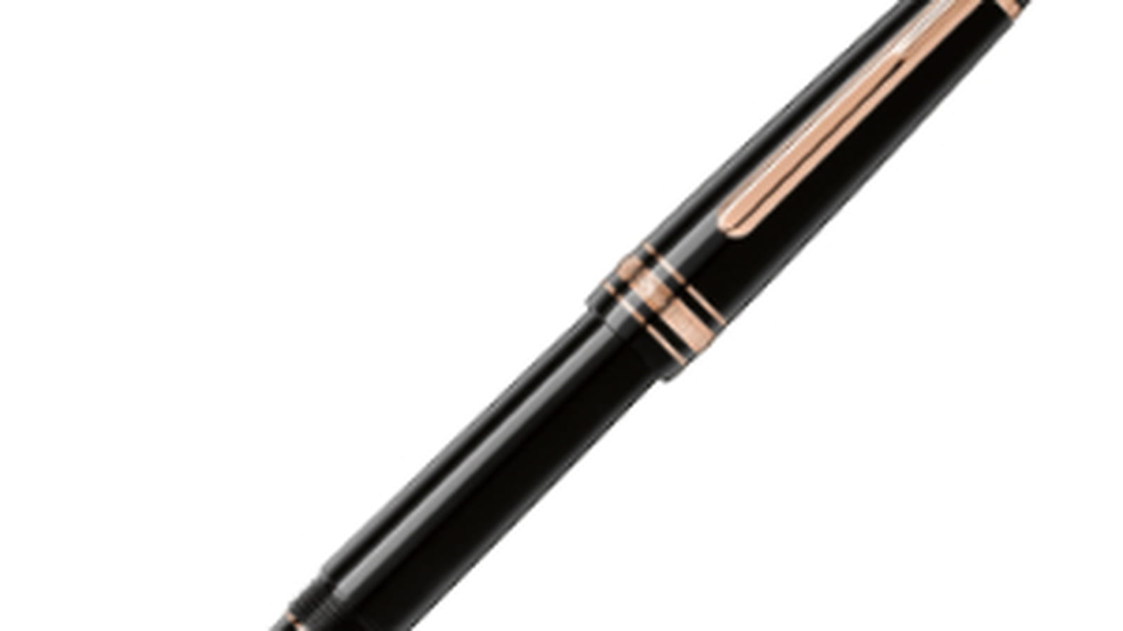 Stylo plume Montblanc