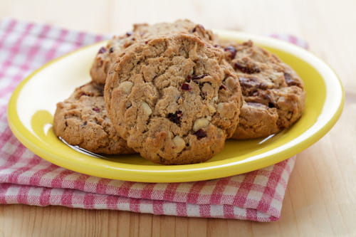 Cookies maison