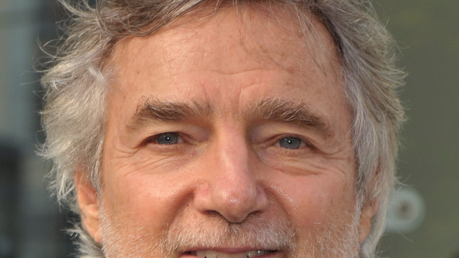 Curtis Hanson