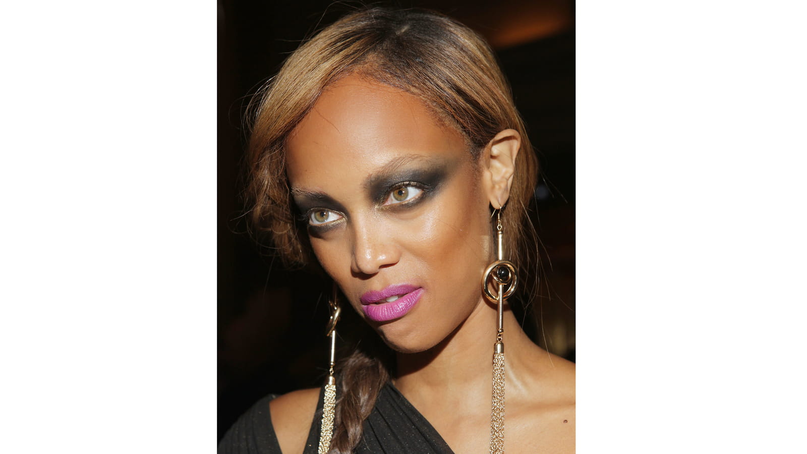 Tyra Banks