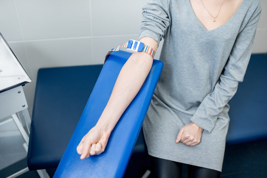 Dosage de la vitamine C : interpréter ses résultats, remboursement