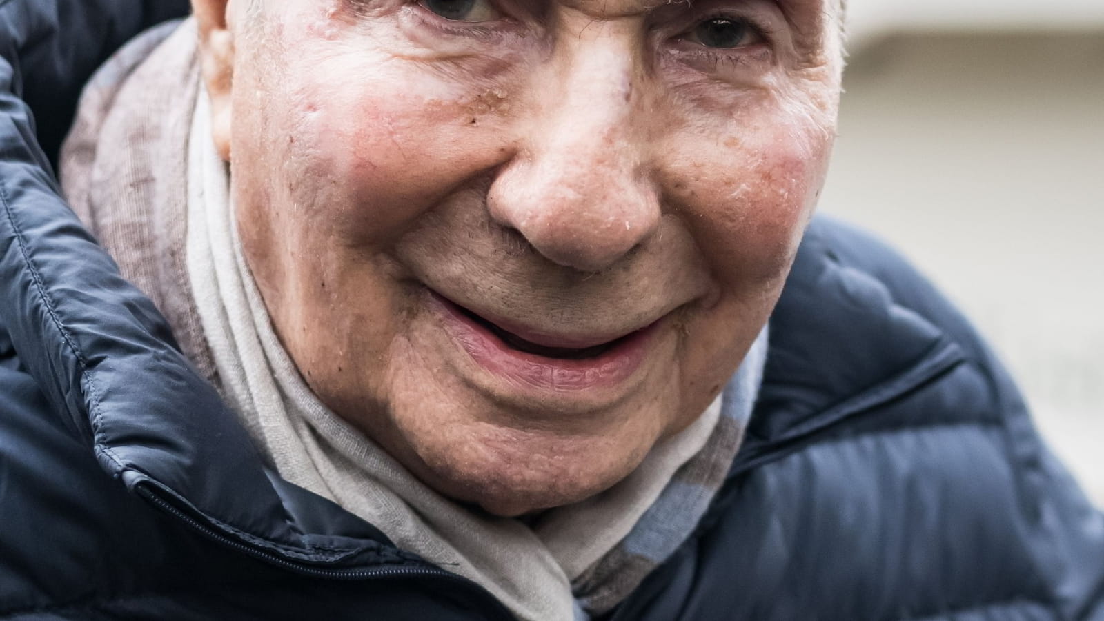 Serge Dassault