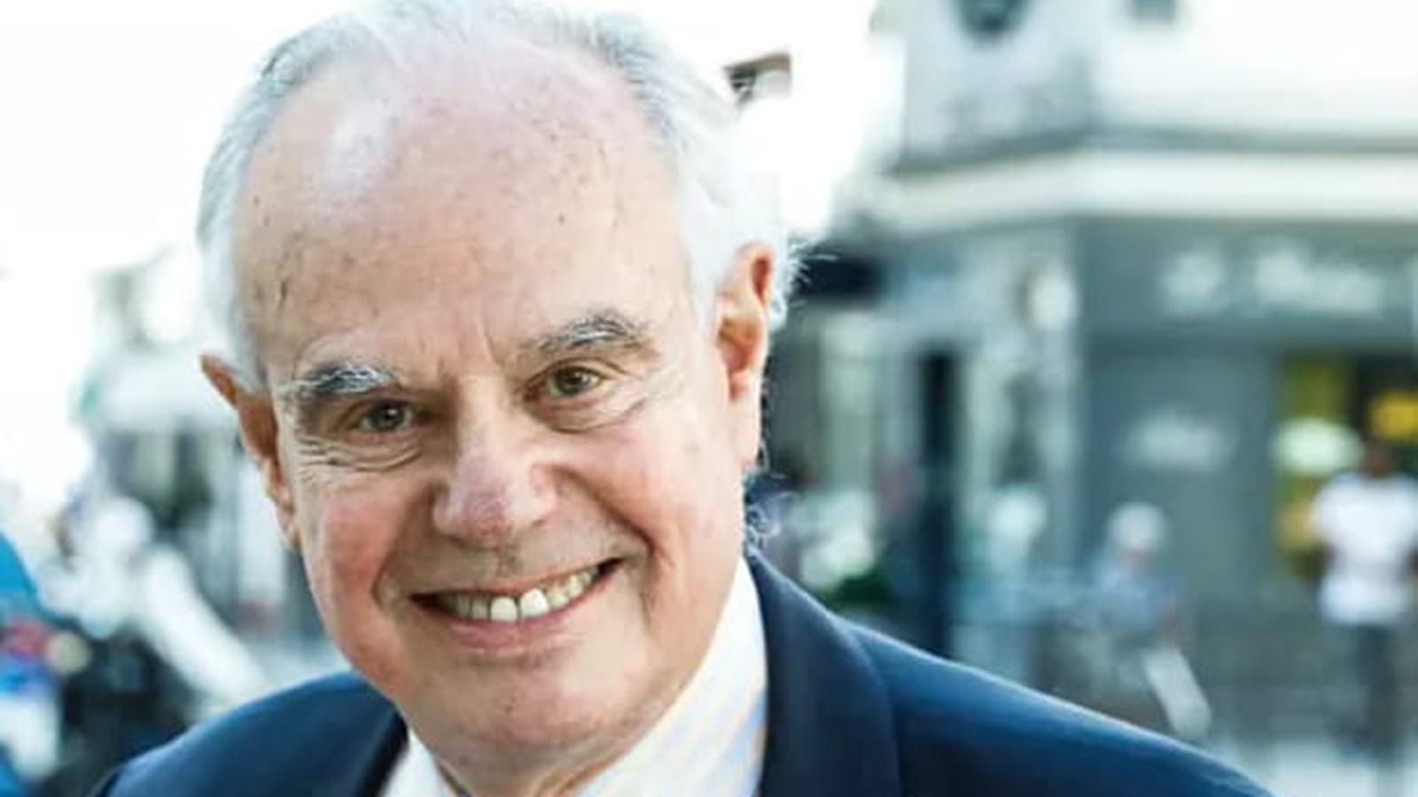 Frédéric Mitterrand 