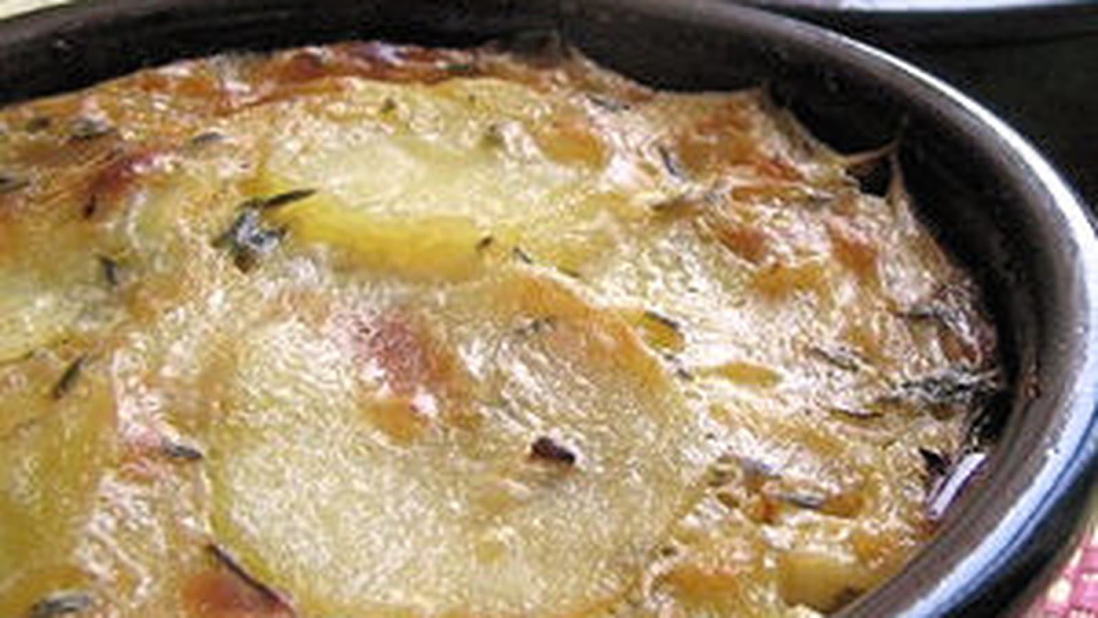 Pommes de terre