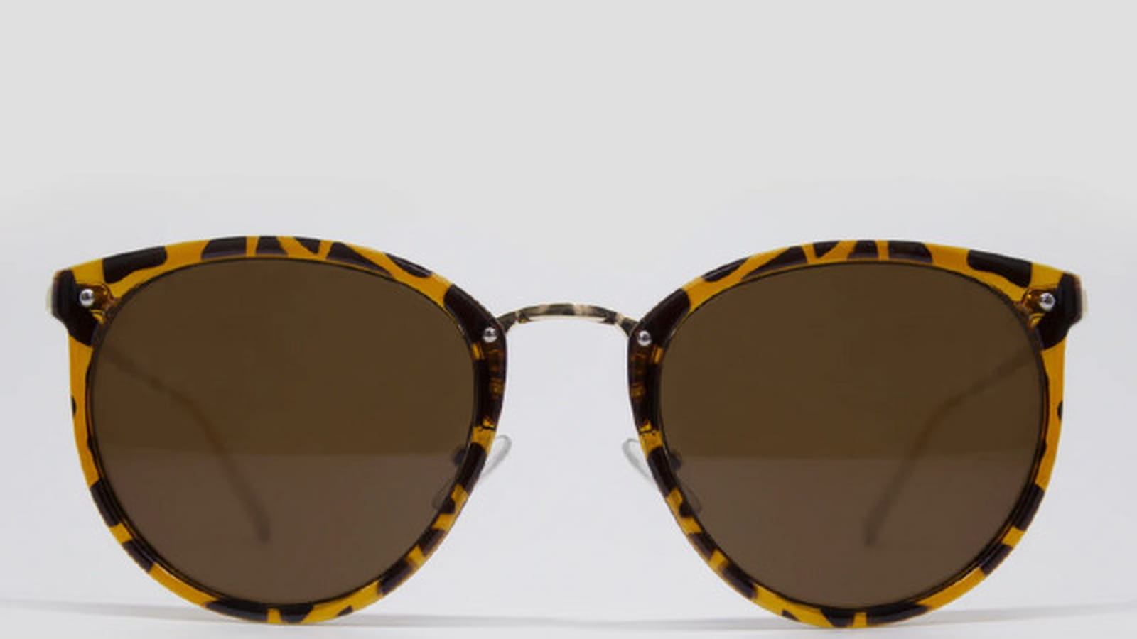 Lunettes de soleil Le petit lunetier