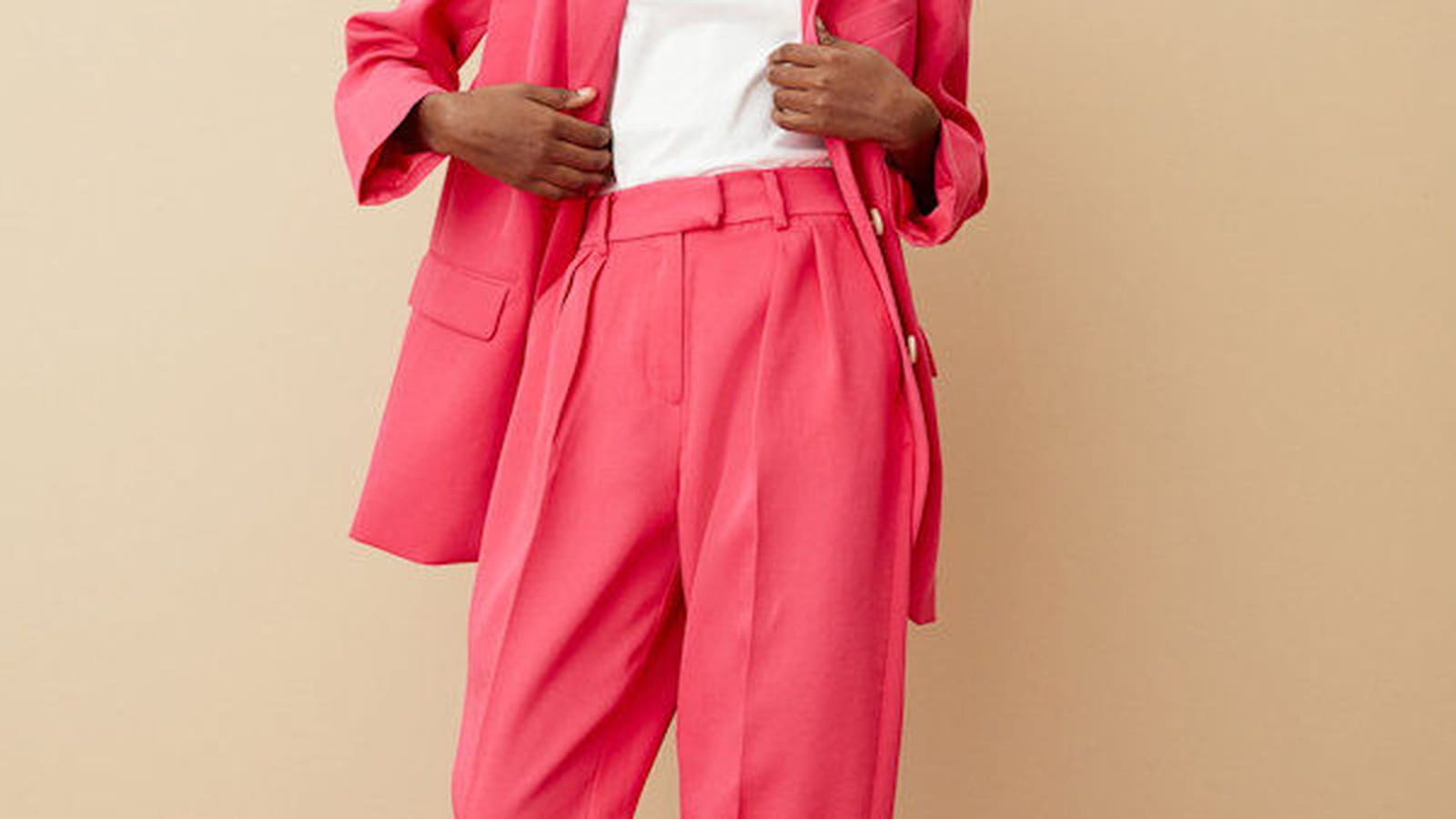 Pantalon H&M