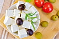 Recettes &agrave; la feta&nbsp;: cake, courgette, tarte...
