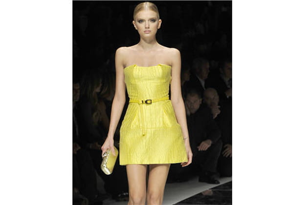 Superbement structurée