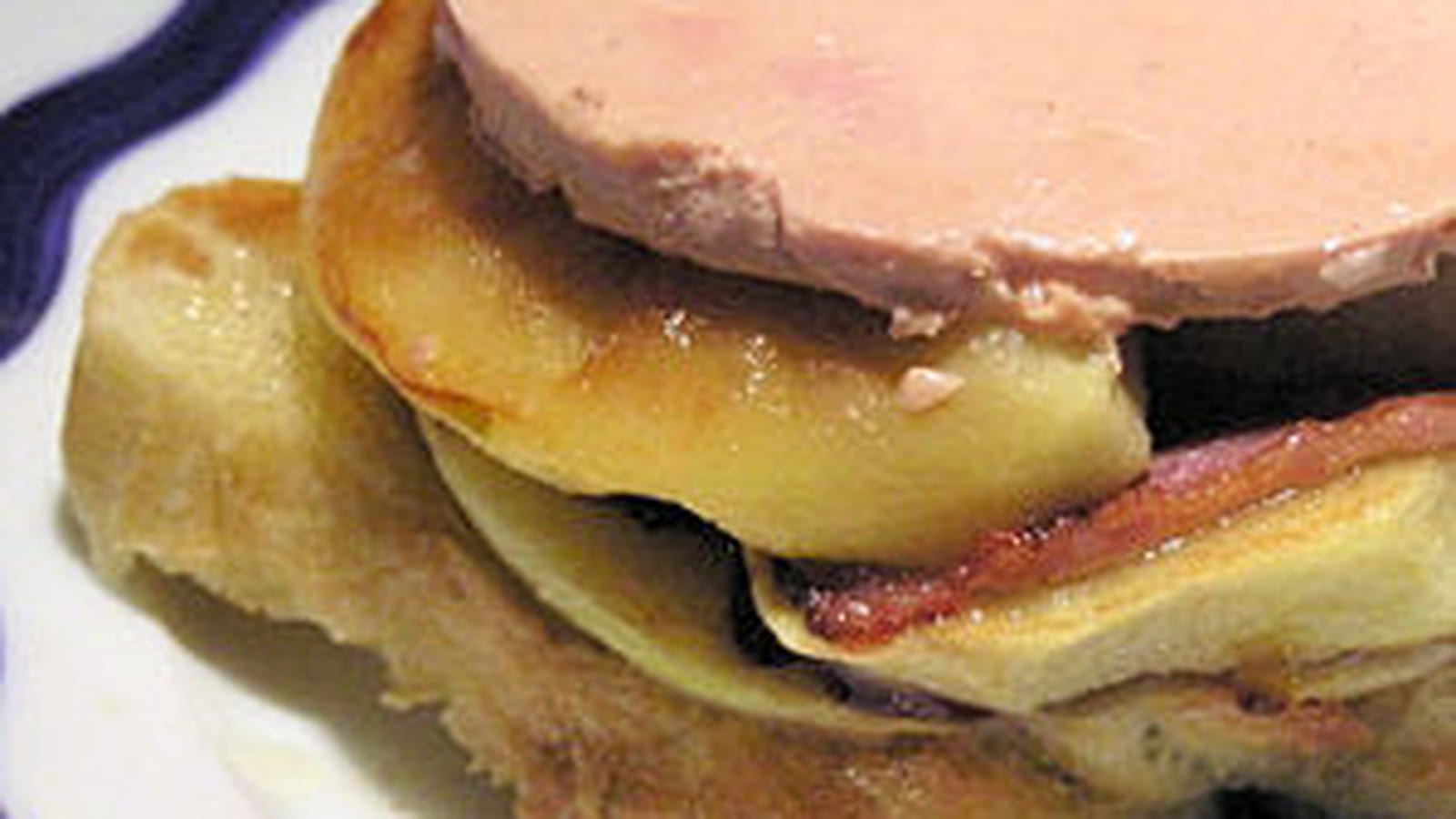 Magret de canard
