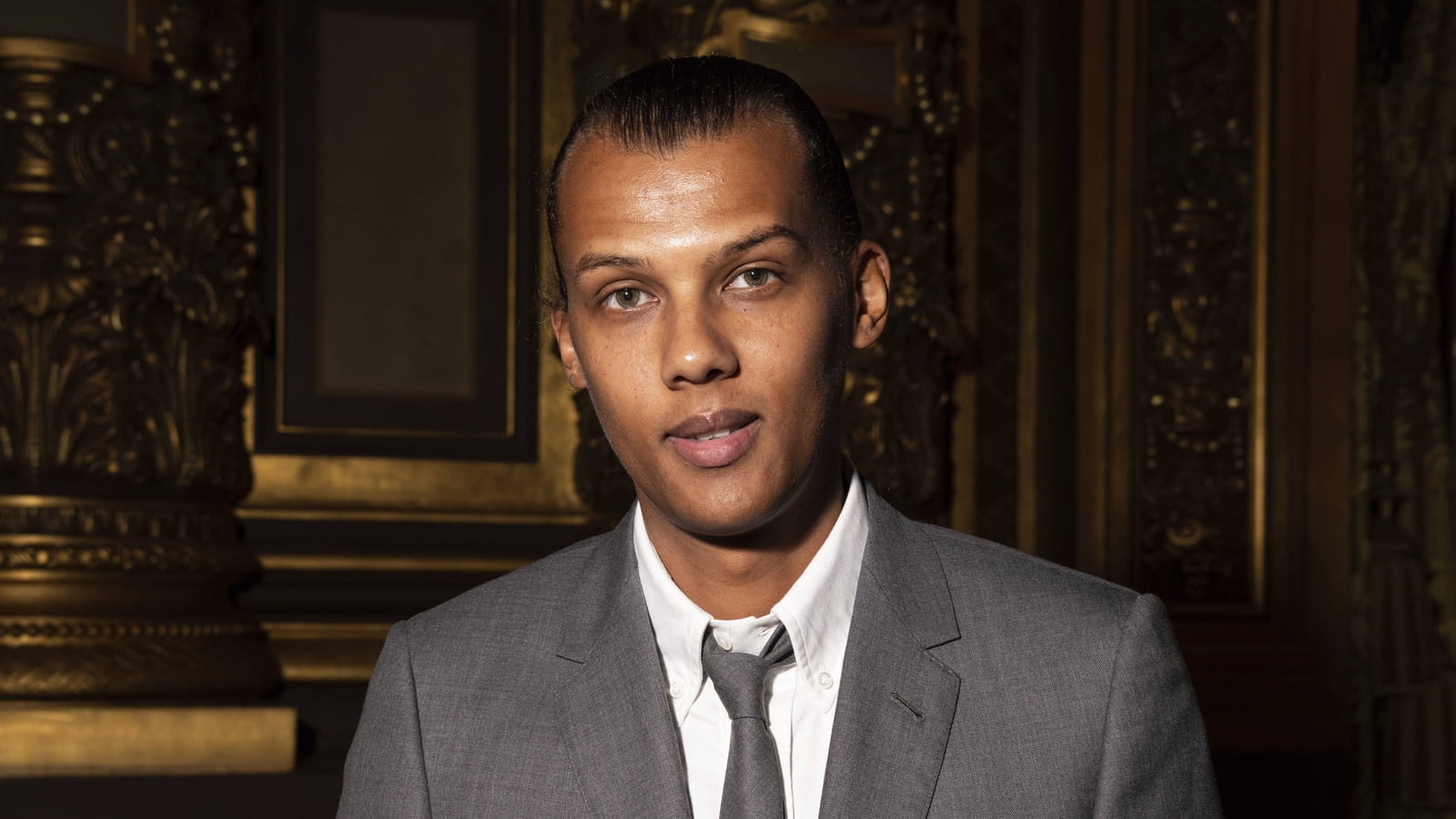 Stromae