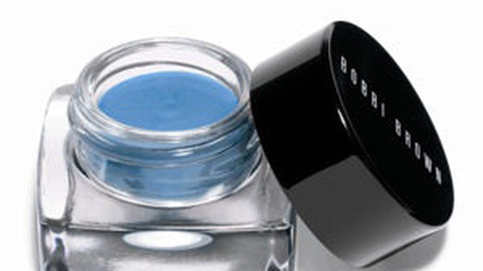 Long-Wear Cream Shadow Blue Moon Edition Limitée de Bobbi Brown