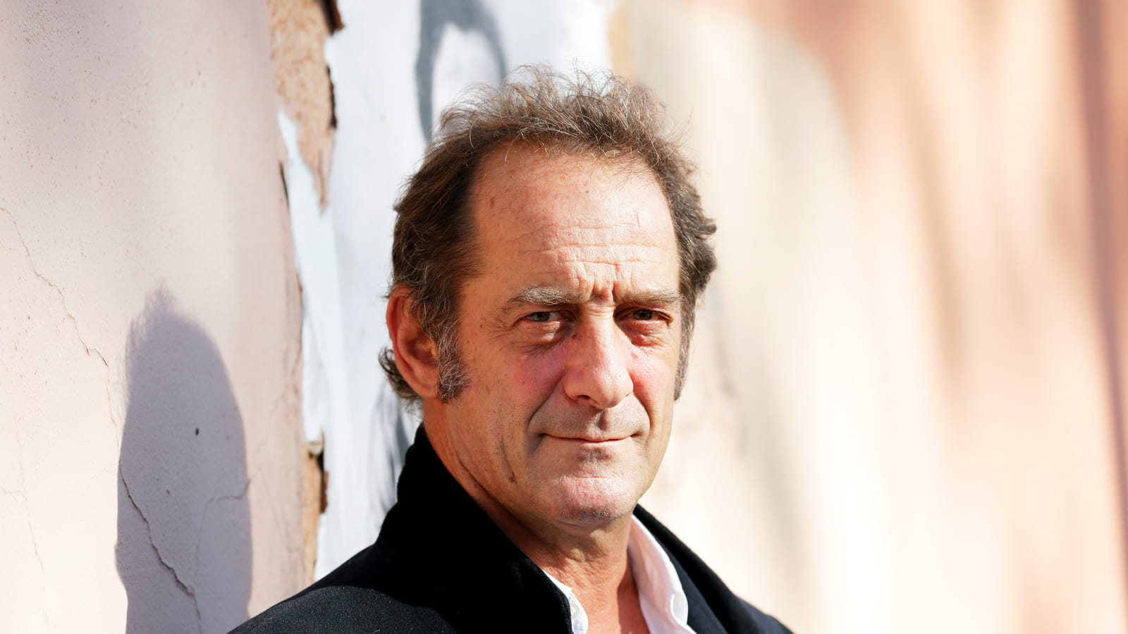 Vincent Lindon