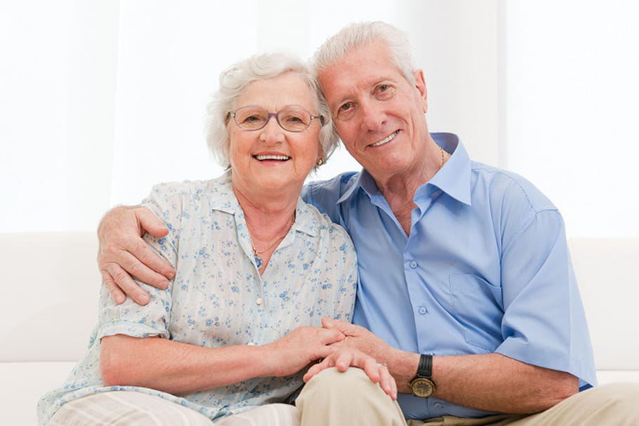 50 ans de mariage : les noces d'or