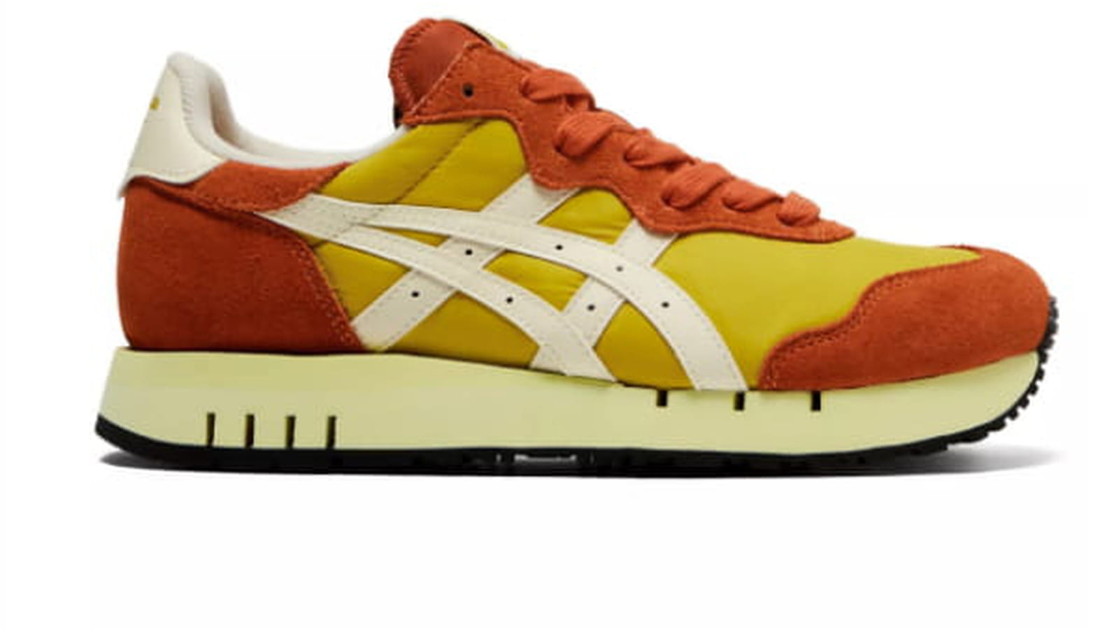 Baskets Onitsuka Tiger