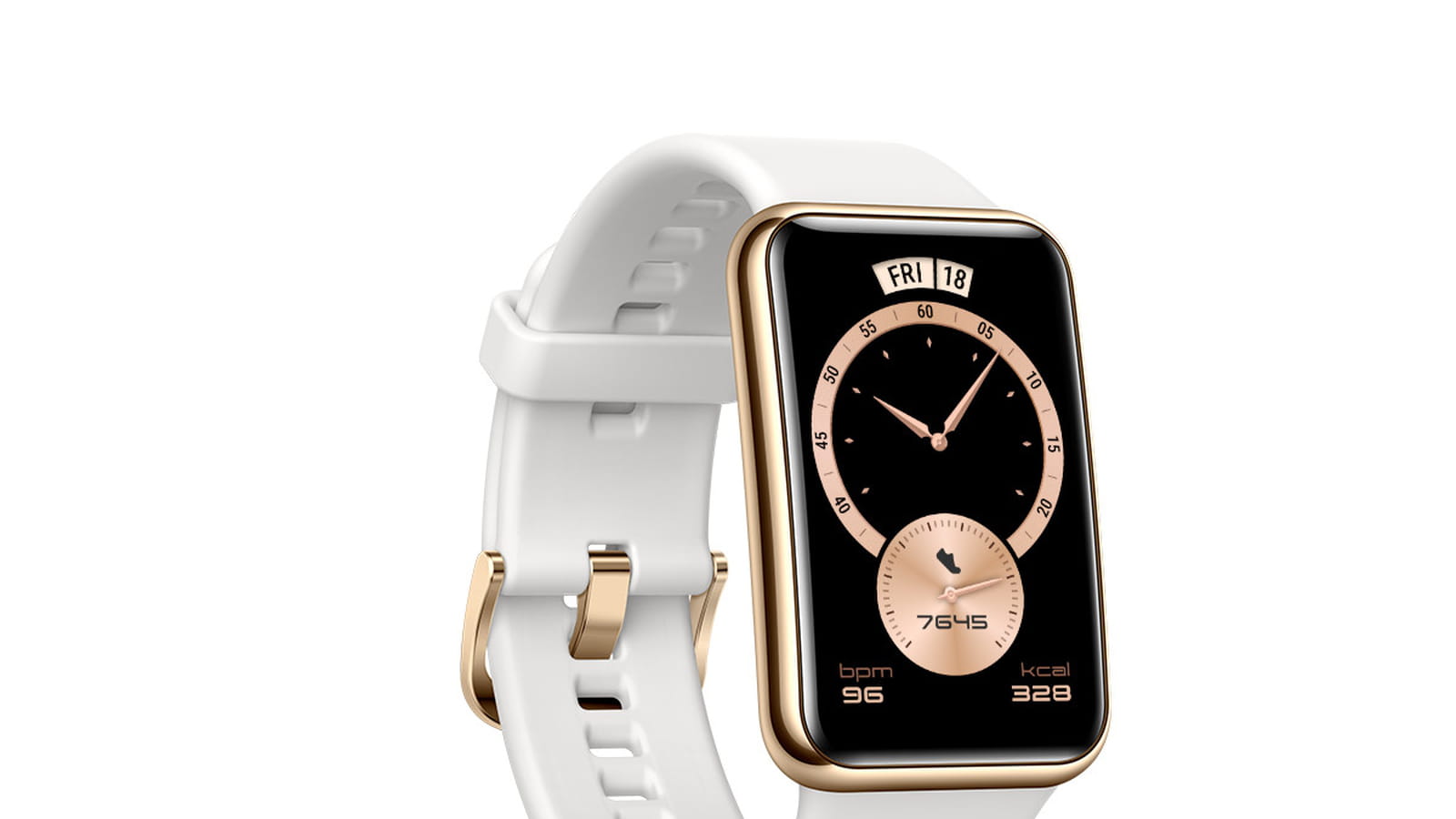 Montre Huawei
