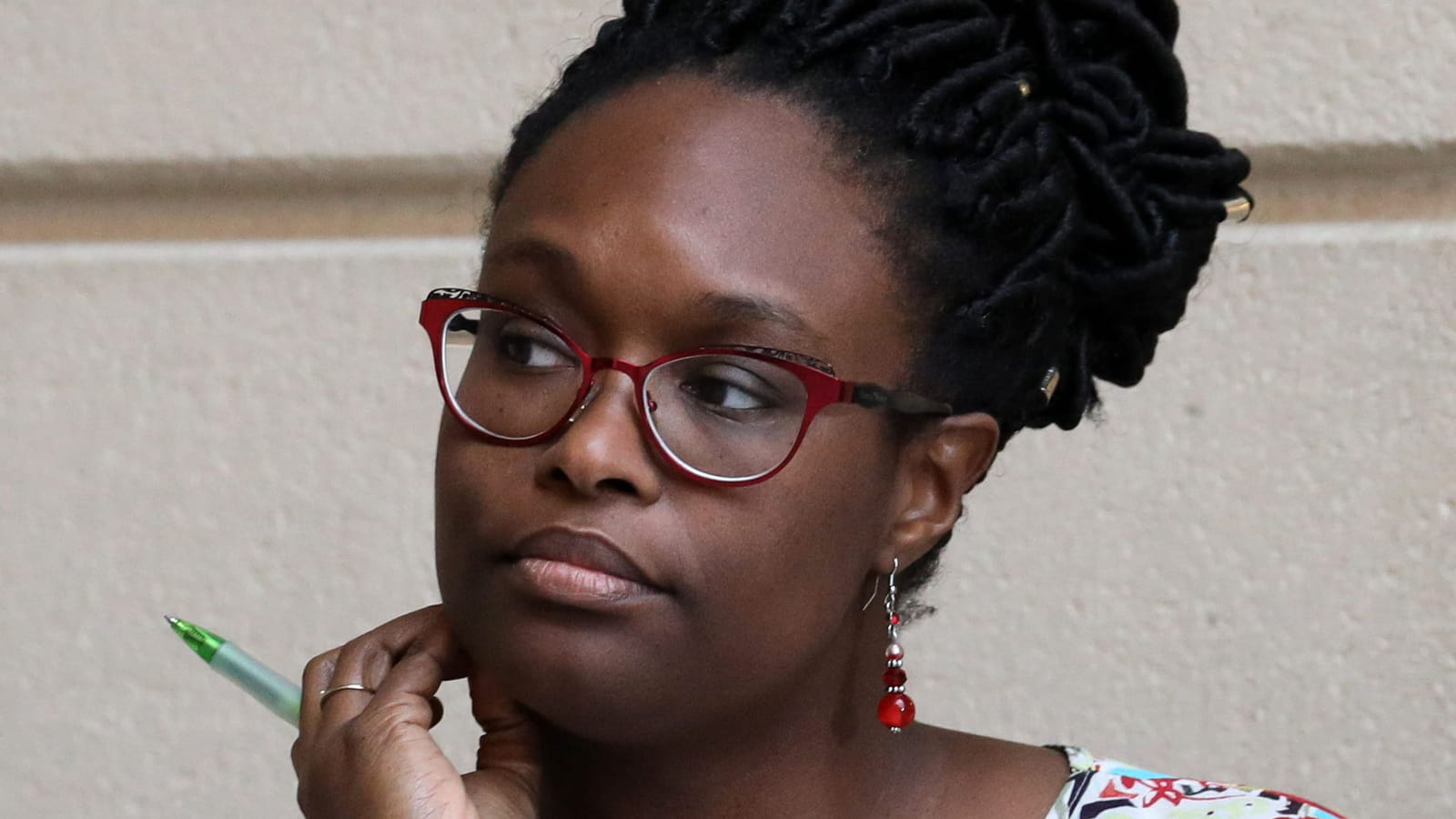Sibeth Ndiaye 