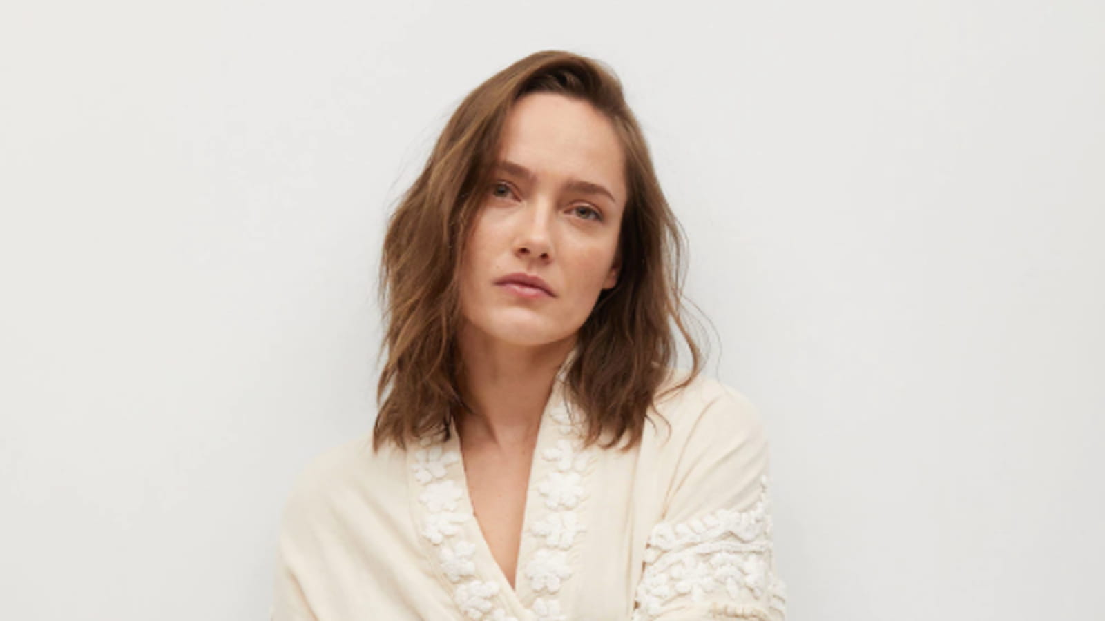 Veste Mango