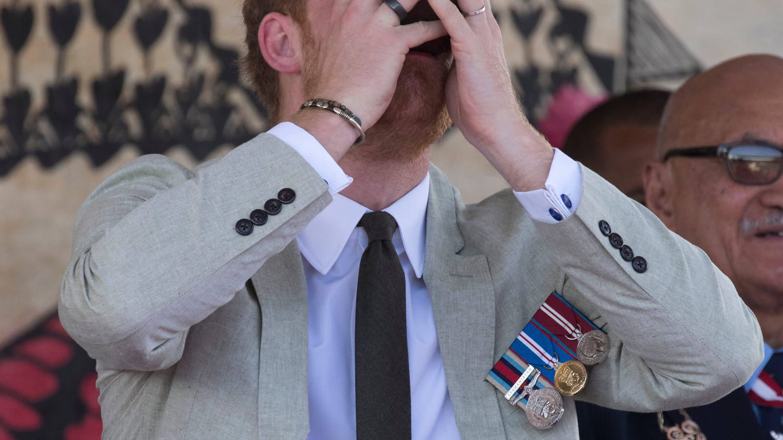 Prince Harry