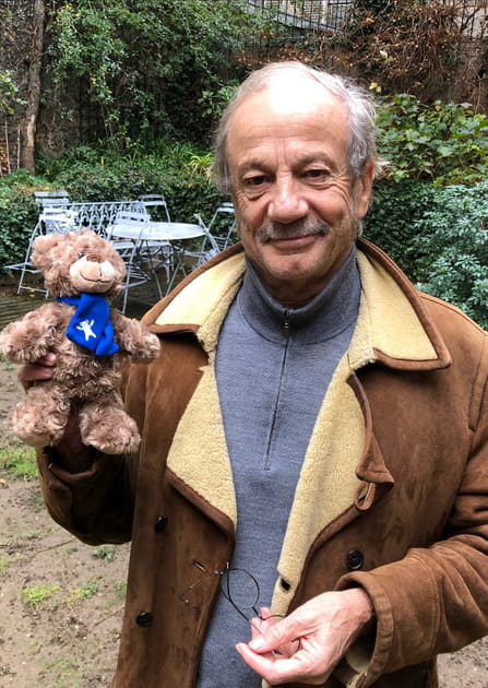 Patrick Chesnais, acteur et réalisateur