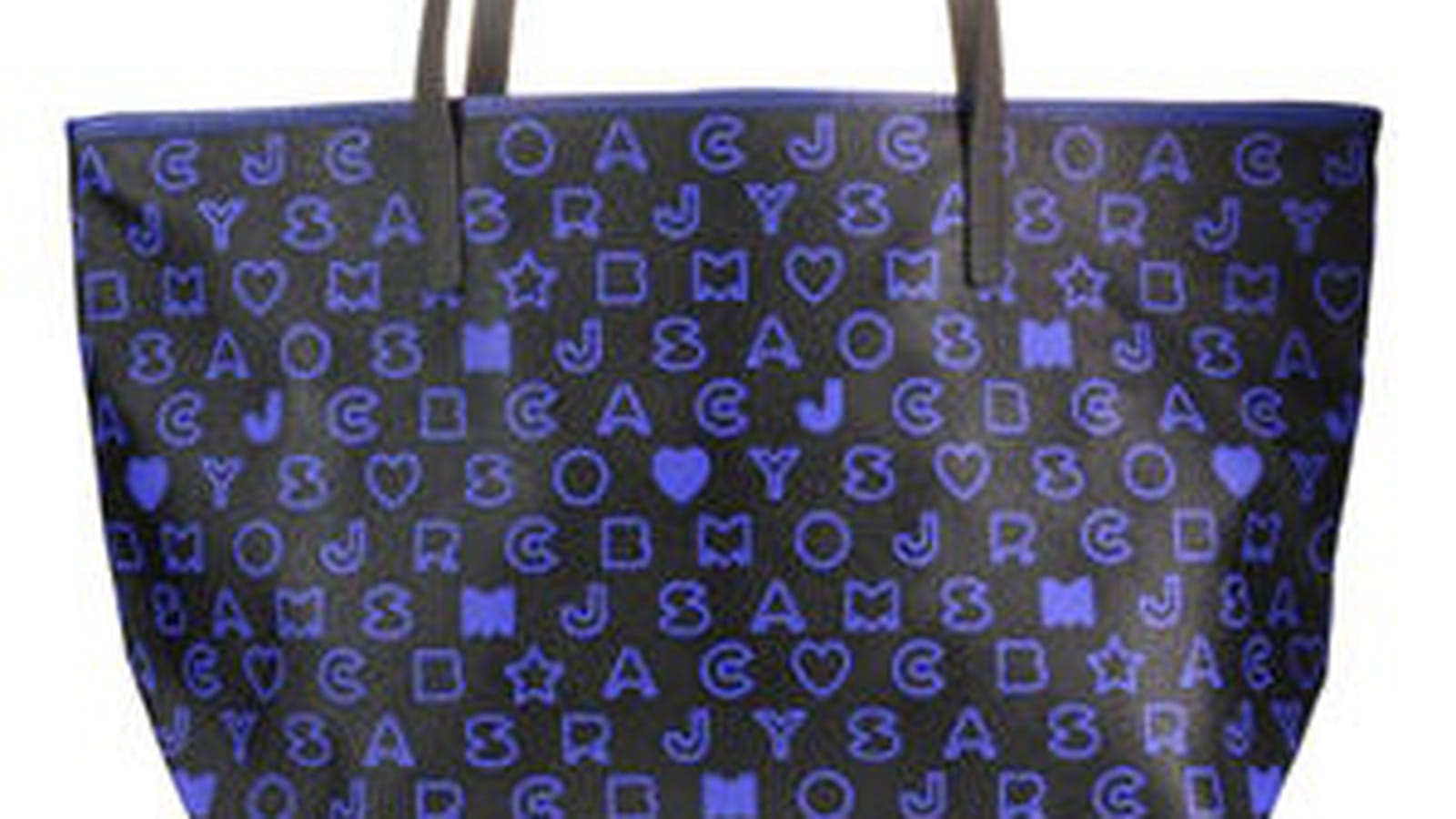 Sac "Tote Eazy Totes" de Marc by Marc Jacobs