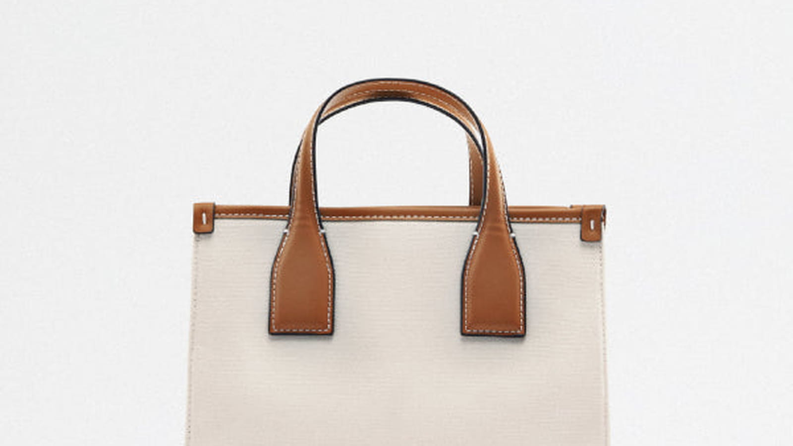 Mini sac Zara
