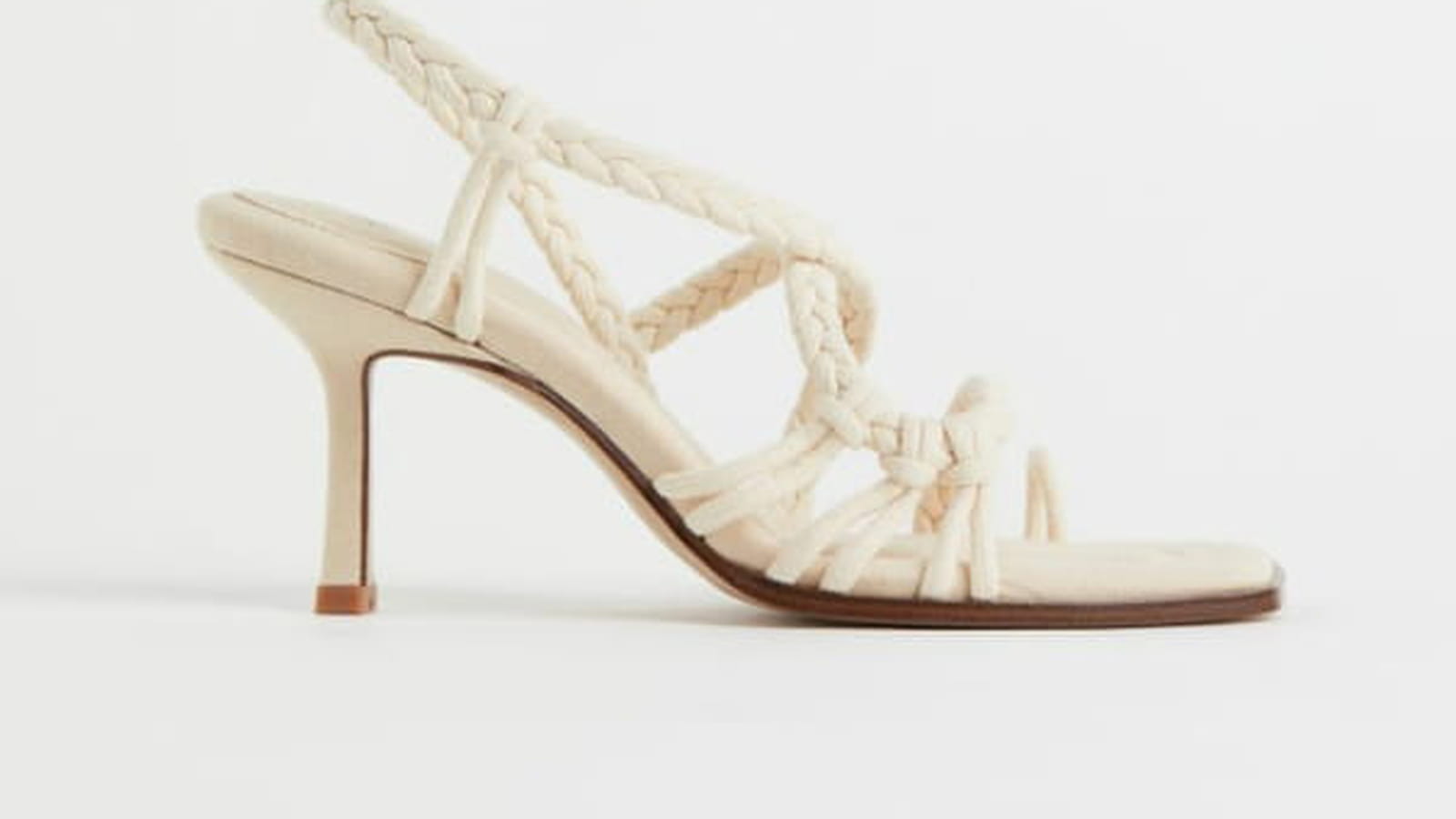 Sandales H&M