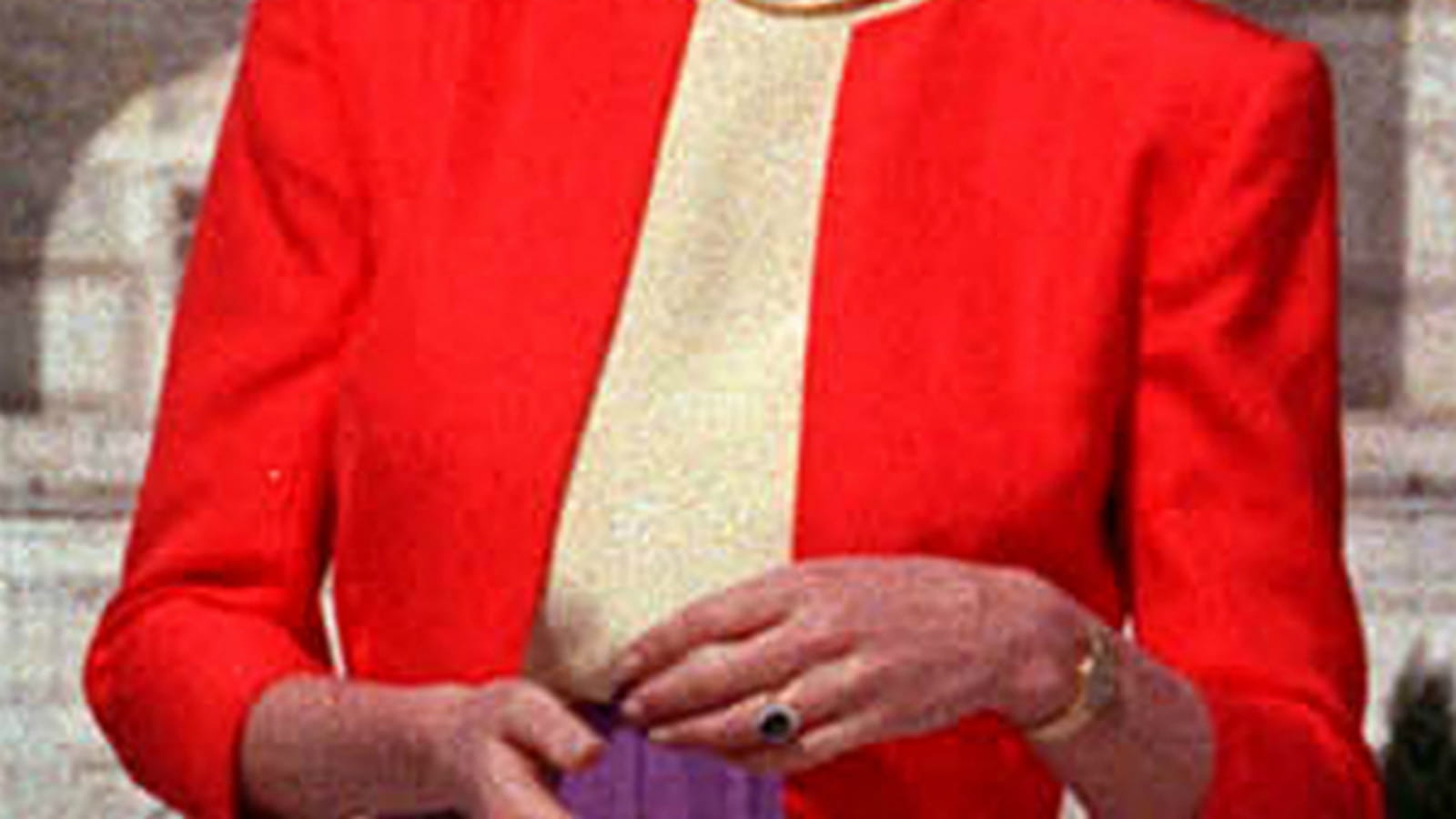 Ensemble de Lady Di 