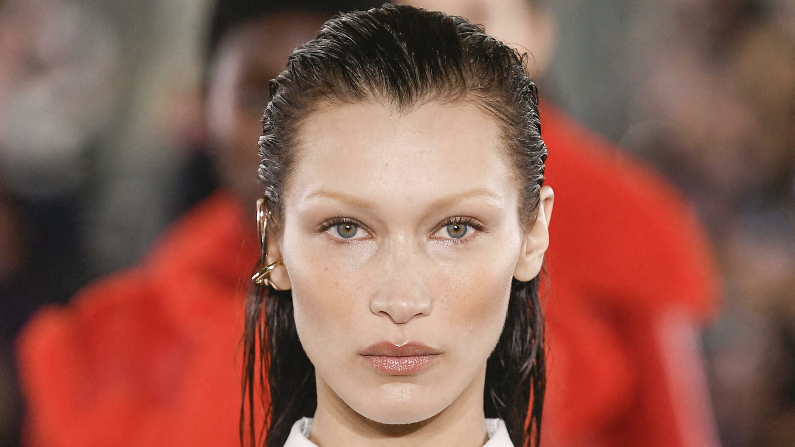Bella Hadid 