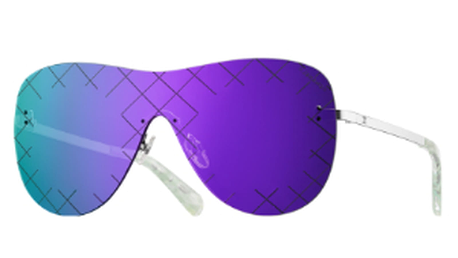 Lunettes Chanel