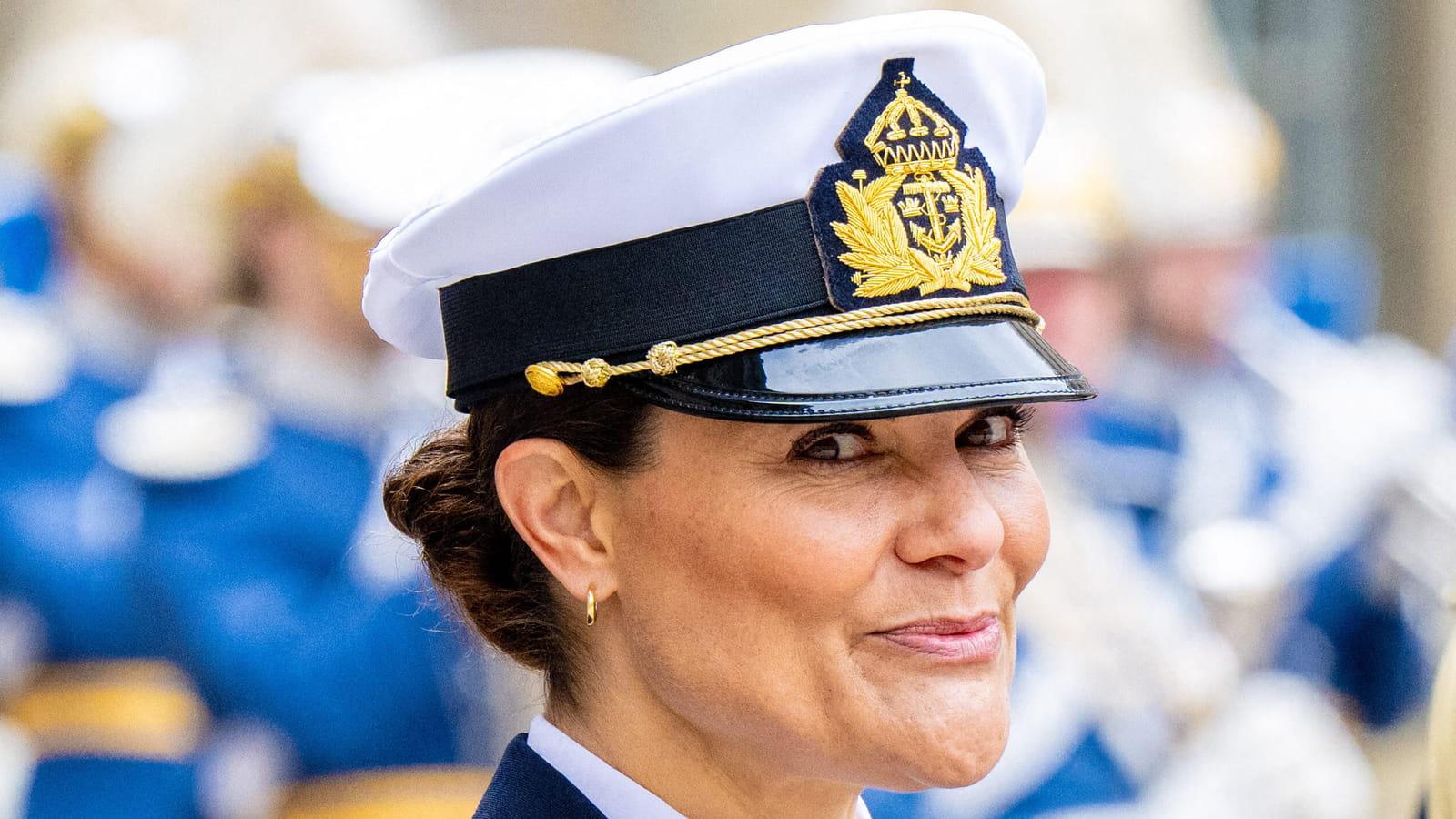 Victoria de Suède