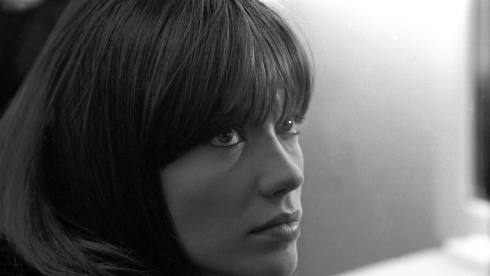 Françoise Hardy