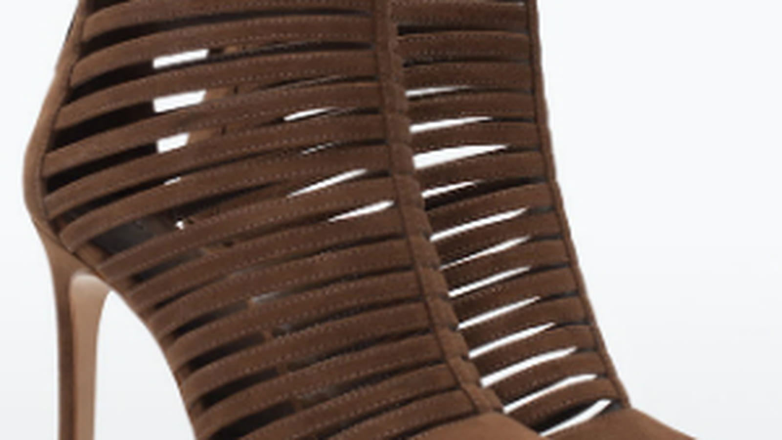 Sandales Zara