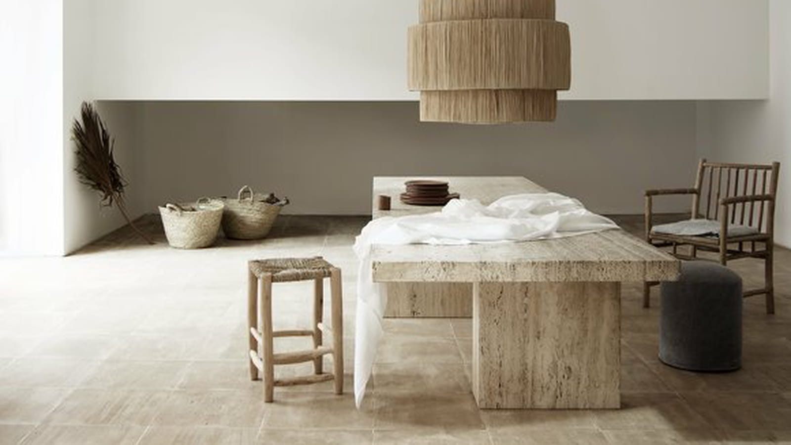 Oser les luminaires XXL