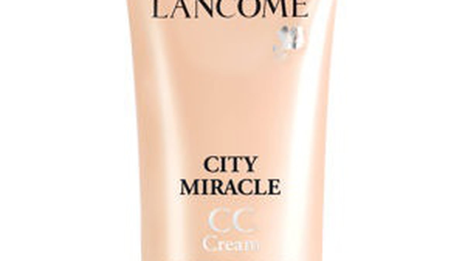 City miracle CC Cream de Lancôme