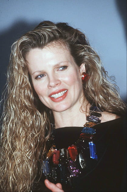 Kim Basinger