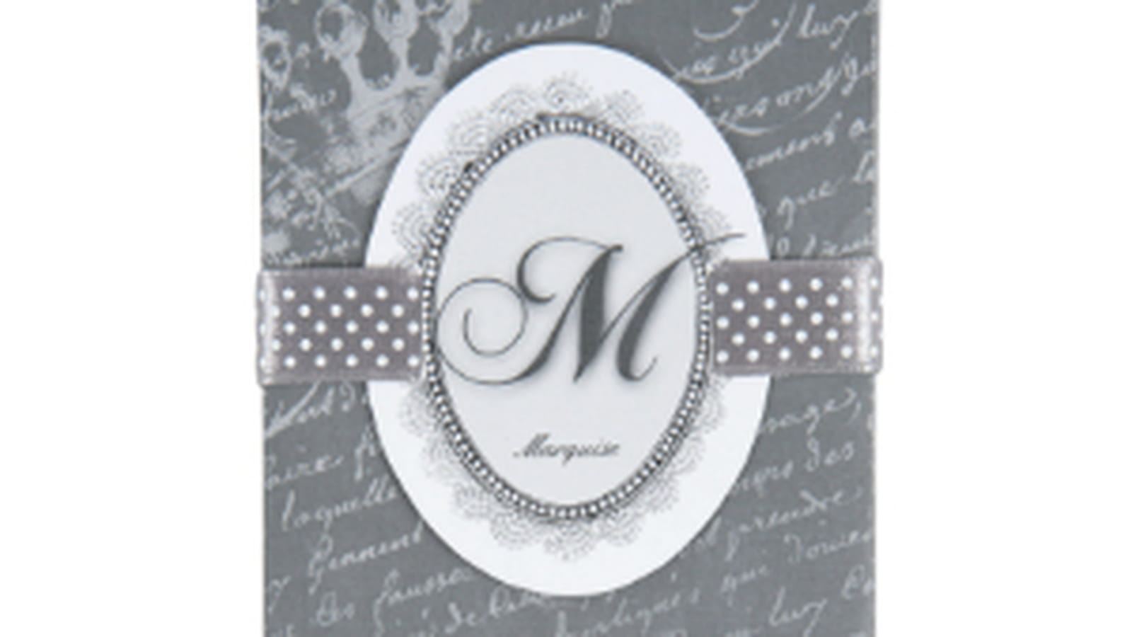 Parfum d'armoire Mathilde M.
