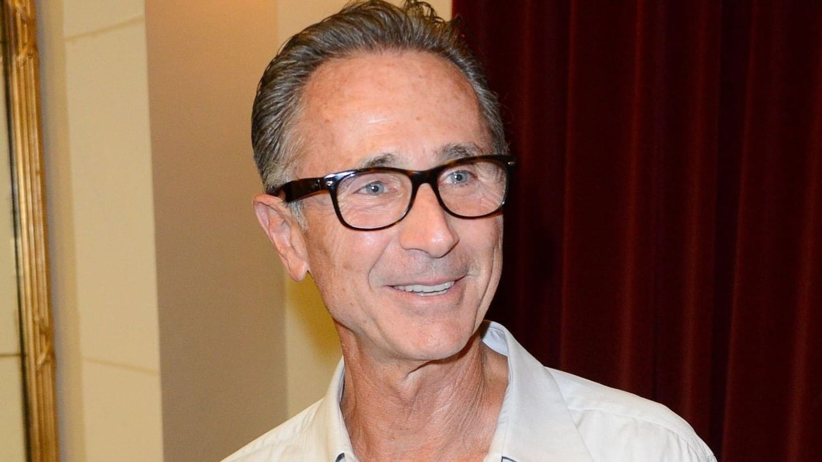 Thierry Lhermitte
