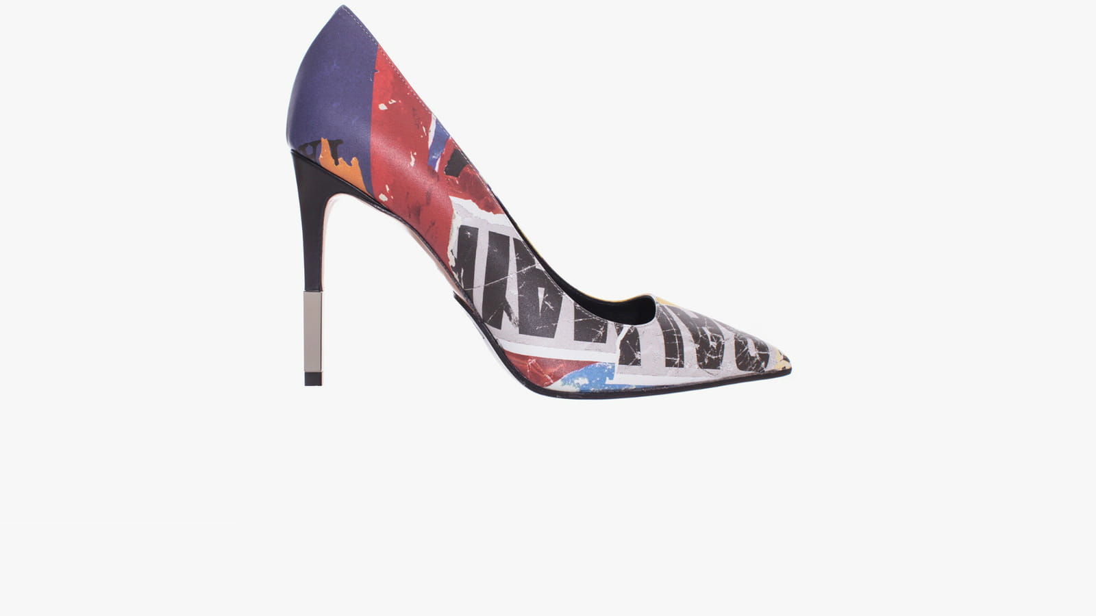 Escarpins Balmain