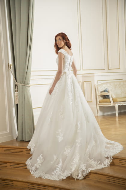 Retour sur la collection 2022 de Pronuptia