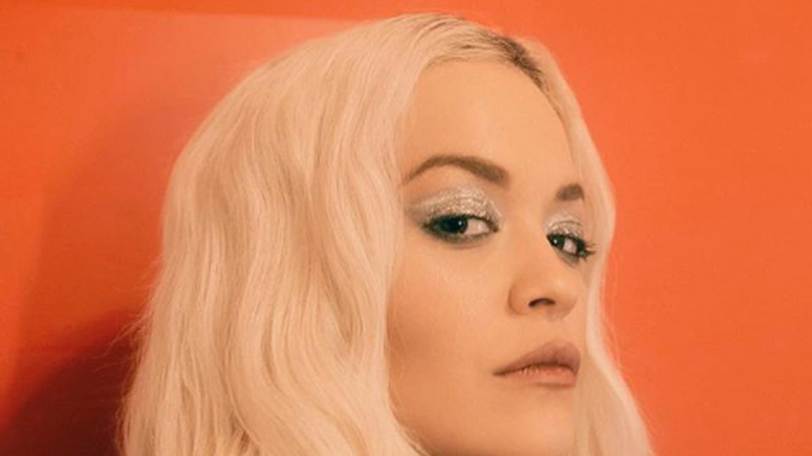 Rita Ora