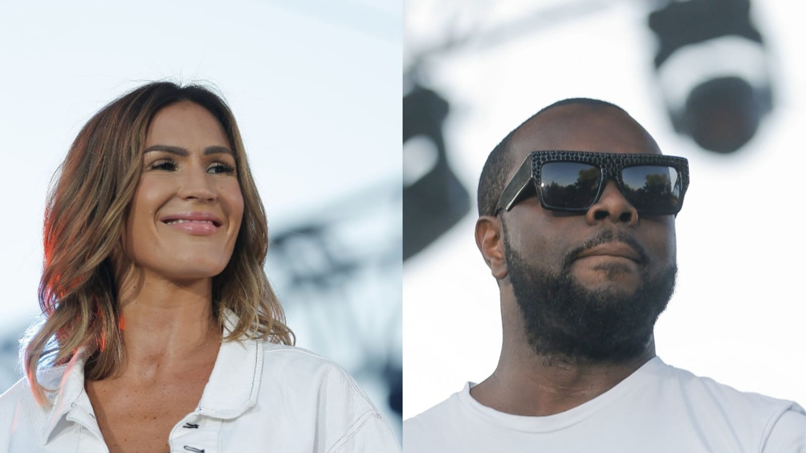 Vitaa et Gims 