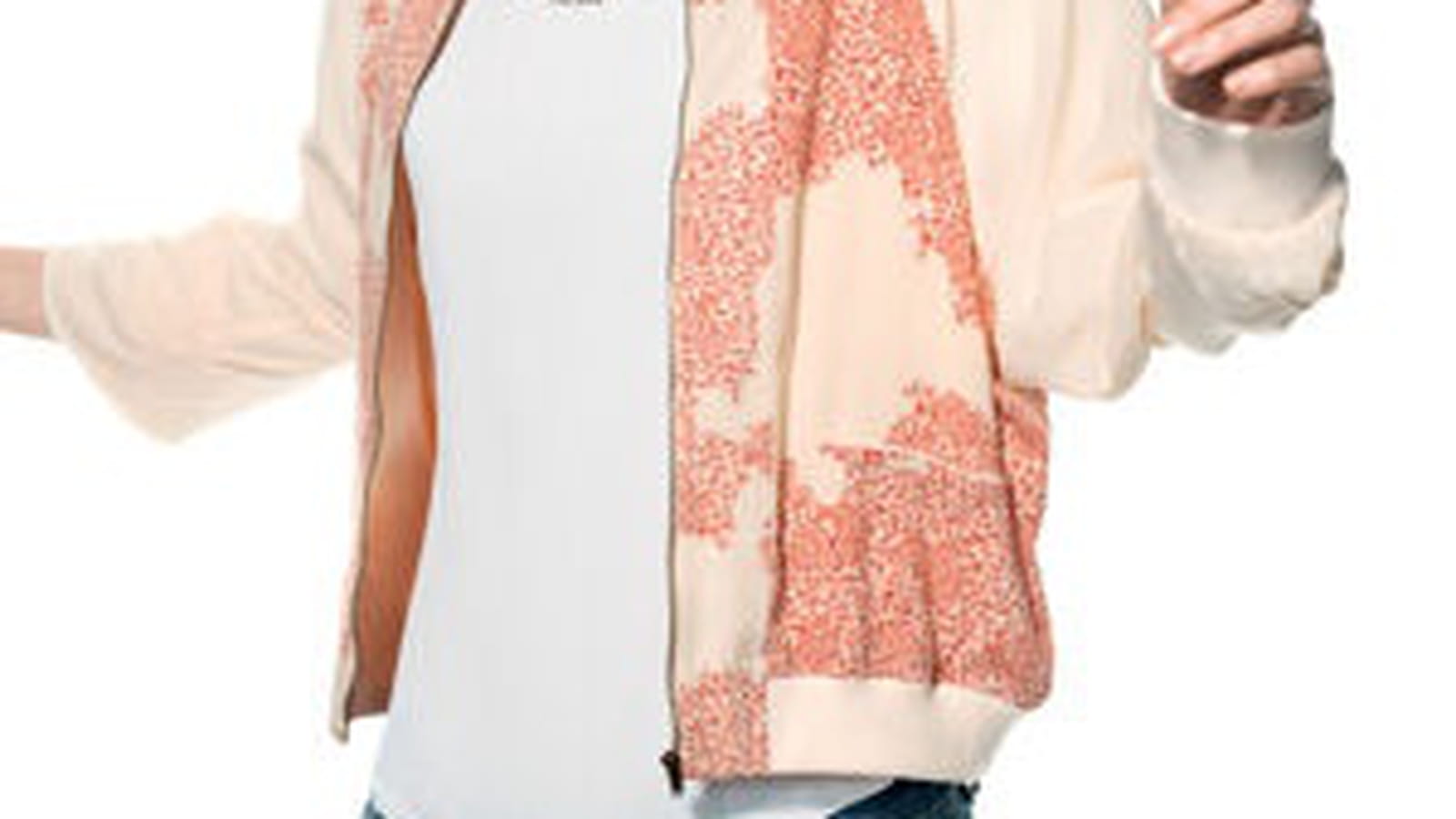 Blouson de Naf Naf 