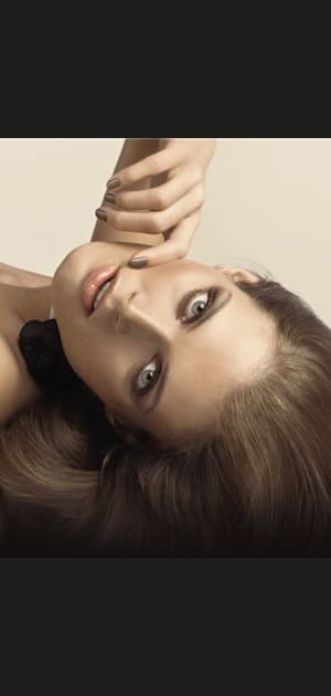 Beaut&eacute; &eacute;ternelle