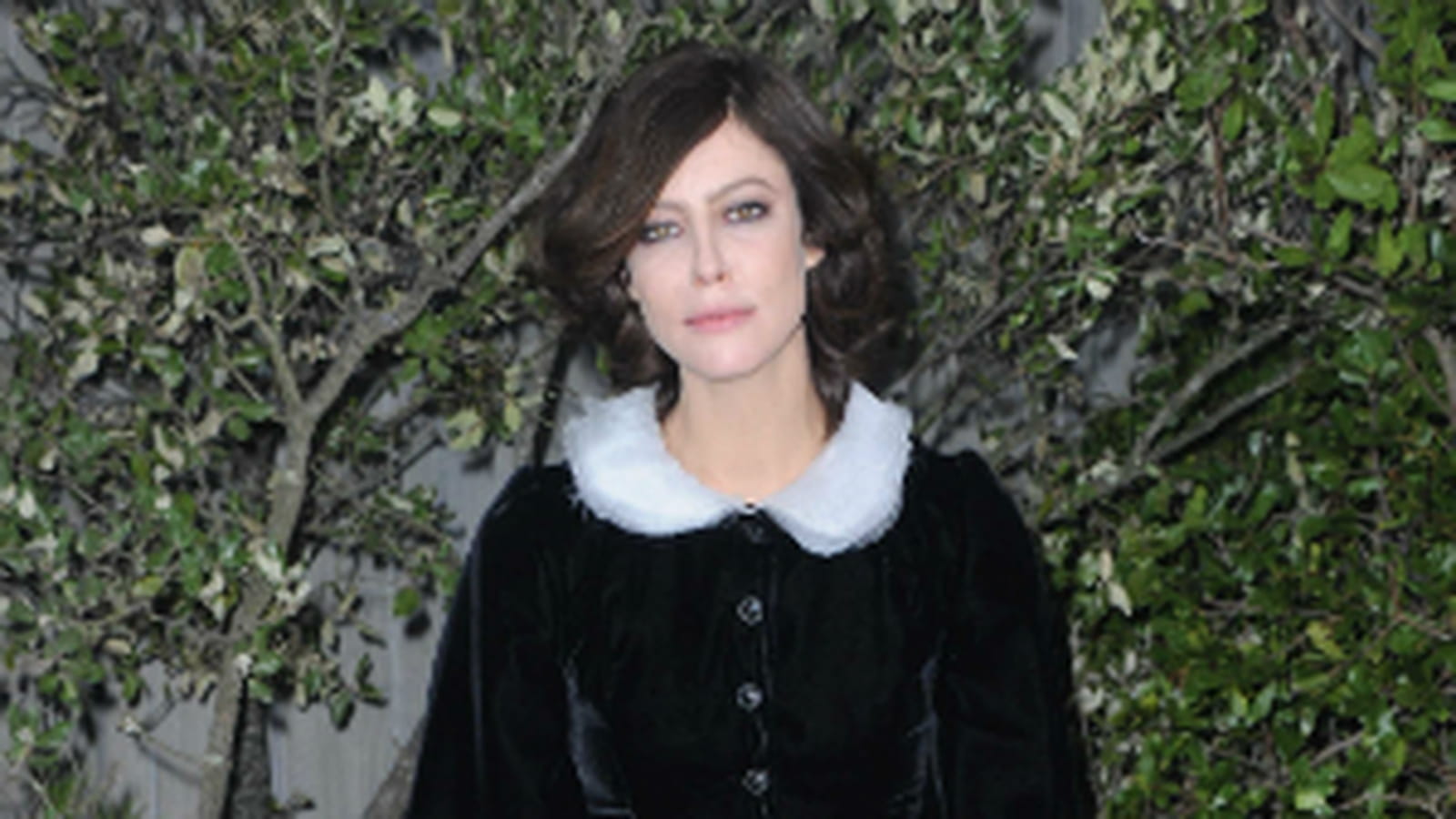 Anna Mouglalis