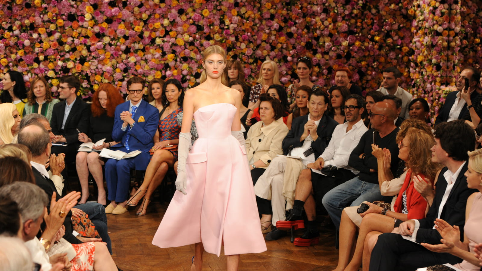 Christian Dior