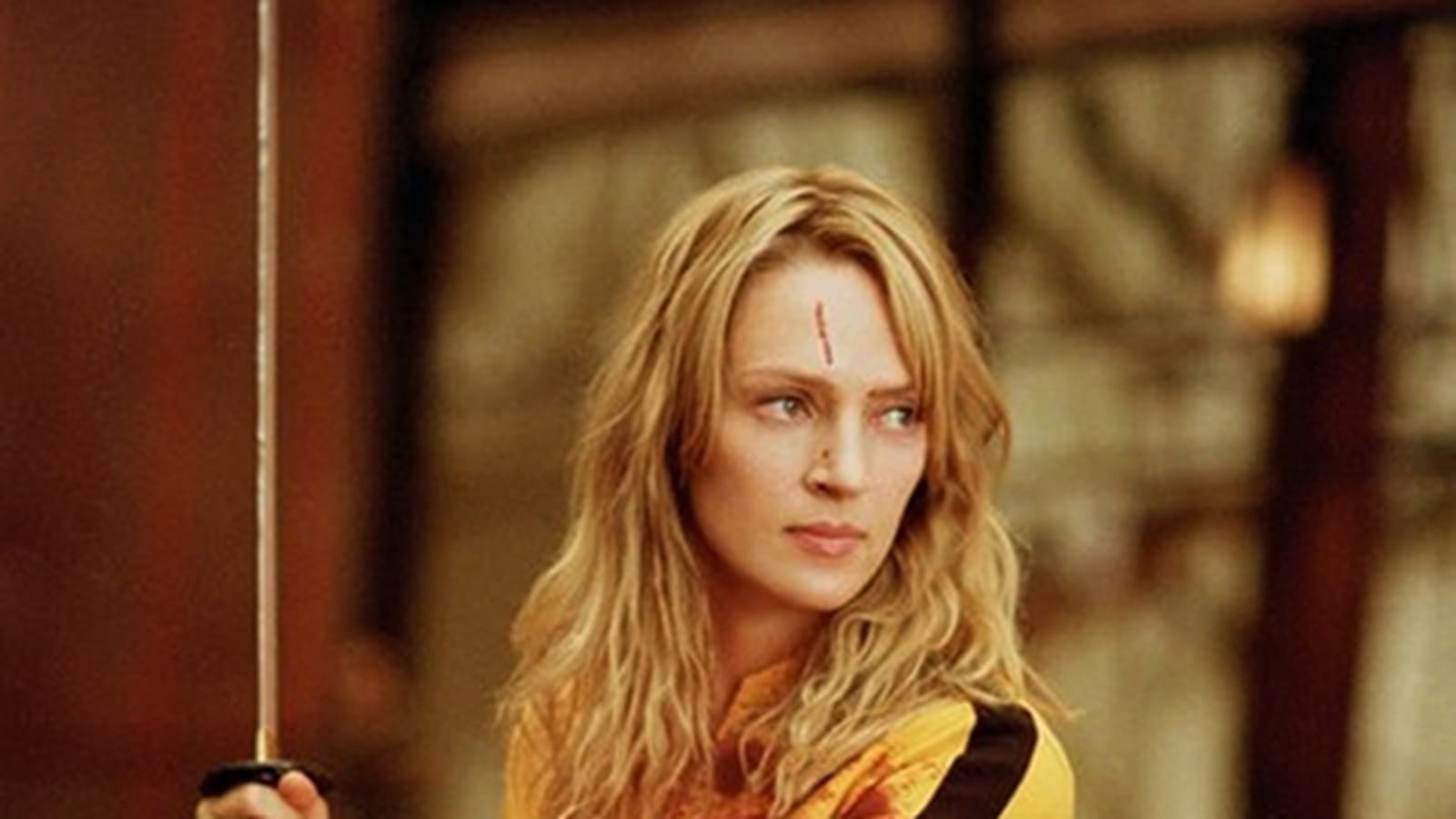 Beatrix Kiddo
