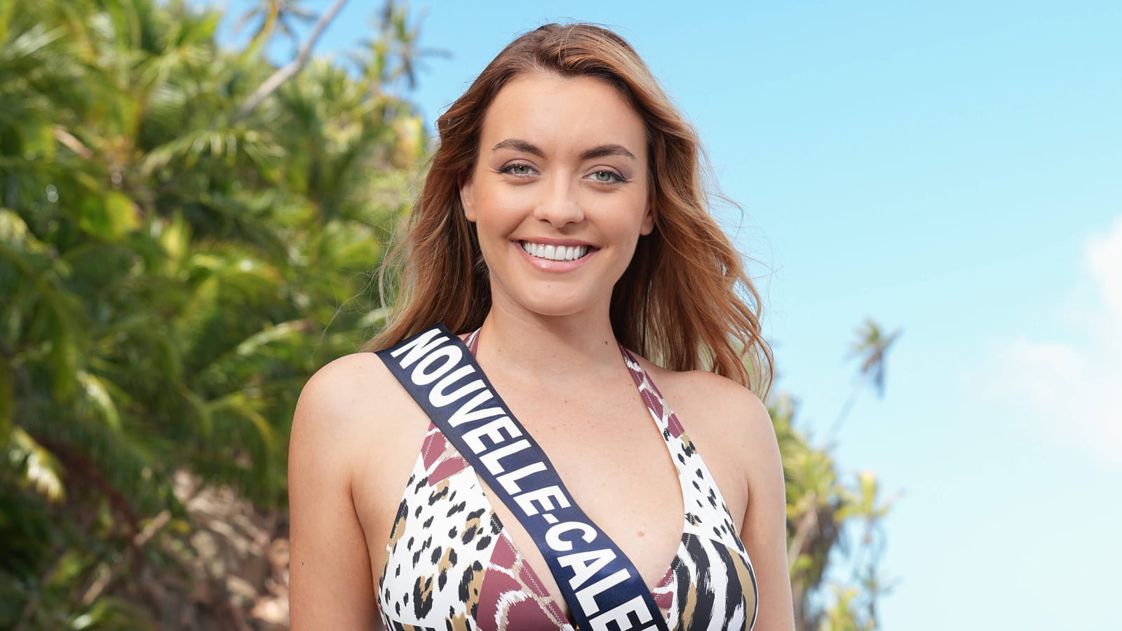 Miss Nouvelle-Calédonie