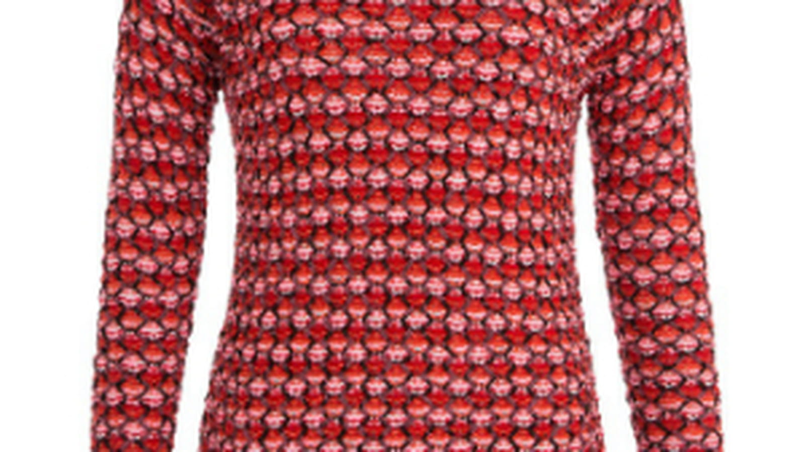 Pull Maje