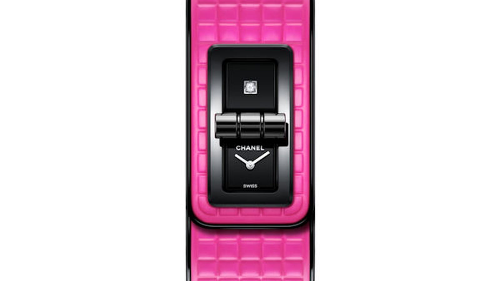Montre Chanel